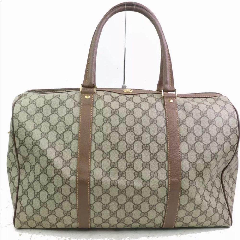 Vintage Gucci in excellente condition